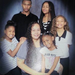 Meet your Posher, Brandy